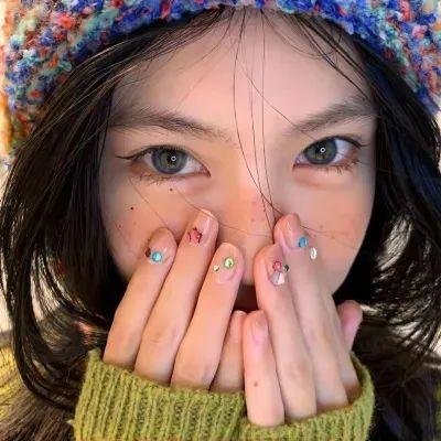 玉女情动