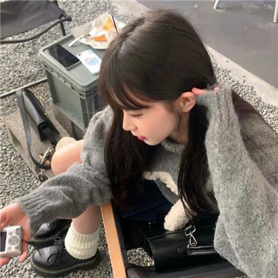我是你的野蛮女友